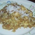 Jamaican Rice