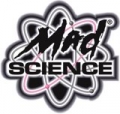 Mad Science of Sacramento Valley