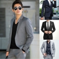 A man in a suit is a sight to behold.  Men who wear suits appear stylish, dapper and suave without putting in too much effort. A crisp and customized suit never fails to make an impression and will make you a head-turner at every party. In this post we cover different occasions where you can sport this stylish garment.  

We also give you tips on how to make the suit work for you every single time. 

<strong>Uptown Dinners and Dates</strong>

Whether it's a dinner date or a family reunion at a posh restaurant or steakhouse, you will cut a fine picture in your bespoke suit. While black is the most preferred color for such an occasion, think out-of-the box and opt for lesser explored colors like olive, coffee brown and red. The fashion weeks have given their verdict and red appears to be the chosen color this season. 

Explore your fiery, passionate side and let your suit do the talking. A red suit works great for a dinner date or a formal get together. If you feel that going all red is a tad bit dramatic for you, bring an element of red in your dinner suit through a pocket- square, a slim tie or a pair of statement glasses. 

<strong>Saying "I do" in style</strong>

Weddings and wedding ceremonies are the home ground of bespoke suits. Traditionally grooms have always opted for personalized suits and tuxedos. However, with men becoming more style-conscious than ever before and wedding celebrations transcending the church and parks to facebook and instagram, looking dapper is a priority for all men in the wedding. Rented suits have a more generic fit and may not suit every body type. 

More and more groomsmen and other male guests in a wedding are opting for <a href="http://www.ownonly.com/category/2093-two-piece-suits">custom-tailor suits</a> these days that fit great and have a sharp silhouette. After all, the groom is taken, but the groomsmen still remain to dance, flirt and enjoy with the beautiful bridesmaids. 

Besides, there are a variety of affordable options available at the local boutiques and online stores. If you are to be a groomsman soon or are attending the wedding party and celebrations of a dear friend, make sure you suit it up. 

<strong>A Tad Bit Casual</strong>

If you thought your suit story ended with the wedding, well think again. Most grooms are picking up wedding suits that they can revamp and wear on a number of other occasions. Pick versatile and classic colors and cuts that you can later team up with a variety of other things. The white flat collar suit that you wear for a formal dinner can make quite a style statement for an evening on the beach with friends as well. 

Team up your white jacket with pant-shorts that have a trim fit and end just above the knees or rolled-up chinos. Throw in a woven belt, deck shoes and voila! You just became a style icon for your buddies.

Ankle-length pants are all the rage.  When you get your custom tailor suit, opt for ankle-length pants. For the formal occasions you can team them up with the jacket and your Oxford shoes to complete the look. But, make them work in casual situations as well. Team up your ankle length trousers with linen and chambray shirts and brogues to create a cool and classy look. 

<strong>Accessorize Awesomely</strong>

A great suit speaks volumes about you. But, to really stand out from the crowd and give your suit a unique appeal, accessorize smartly. Think pocket squares, slim-ties, bow-ties, sleek cufflinks and vintage brooches. Talk to a stylist or do some research online, you are sure to find some posts and articles to accessorize a suit well. 

But do remember the rule of the thumb, do not overdo it. Never team up a tie and a pocket square together. Ornate brooches and cufflinks need to be paired with lighter color suits. Too much shine and sparkle is a strict no. For a stylish day time look, you could also experiment with bowler hats with your suit. 

<strong>Getting Work-Wear Right</strong>

Suits are an appropriate option for <a href="http://www.authorstream.com/Presentation/brandoneglaze-2495416-bespoke-suits-men-special-occasions/">work-wear and interviews</a>. Conservative and formal settings demand that you wear a suit to work. Wearing a suit to an interview clearly gives out the message that you are confident and mean business. It creates a great impression and the fact that you have made the effort to dress up shows that you care for the company and the position. 

For legal appointments, business events, conferences, board room meetings or any other official event, a bespoke suit with a high collar shirt is a worthy choice and one you won't regret. 

<strong>The Suit in all its Glory</strong>

The suit is the safest bet for a man. This was well demonstrated in the most loved events of the year so far. The <a href="http://www.usmagazine.com/celebrity-style/pictures/grammys-2015-red-carpet-fashion-men-in-tuxedos-201582/43949">Grammys Red Carpet 2015</a> saw Usher, Kanye West, Keith Urban, Nick Jonas and many more stars flaunt their suits and tuxedos in all their glamour and glory. George Clooney, Brad Pitt, Will Smith and the timeless artist Sting are known for their love for, and taste in suits.
 

<strong>The Suit for all Parties</strong>

Finally here are the bespoke suits that you simply have to possess. These are classic, these are sharp; these are peppy, they are extremely versatile and will never fail you. Here they are for you:
-A navy blue or black three-button wool suit
-A classic black herringbone Suit
-A pinstriped charcoal or mid-gray suit in lightweight wool 
-A checkered business suit

With even two of these in your wardrobe, you cannot make a fashion blunder. That's the power of these staples. By correctly teaming them up with the right clothes you can rock every business meet and every party. So go ahead, invest in bespoke suits and end up looking fashionably fabulous at work and at play.

Image Credit: i00.i.aliimg.com party