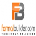 Formal Builder - formalbuilder