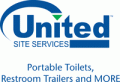United Site Services Portable Restrooms