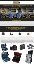 <P><a href="http://www.alltimetools.com"><B>Tool Chest Cabinet</B></A>  - All Time Tools carries the best, most durable toolboxes available. We carry a wide selection of top of the line tool cases, tool bags, tool boxes, rolling tool cases and workgear. We carry the best equipment, and provide the best customer service. 
 party