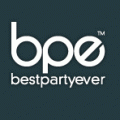 Best Party Ever dot.com - bpe